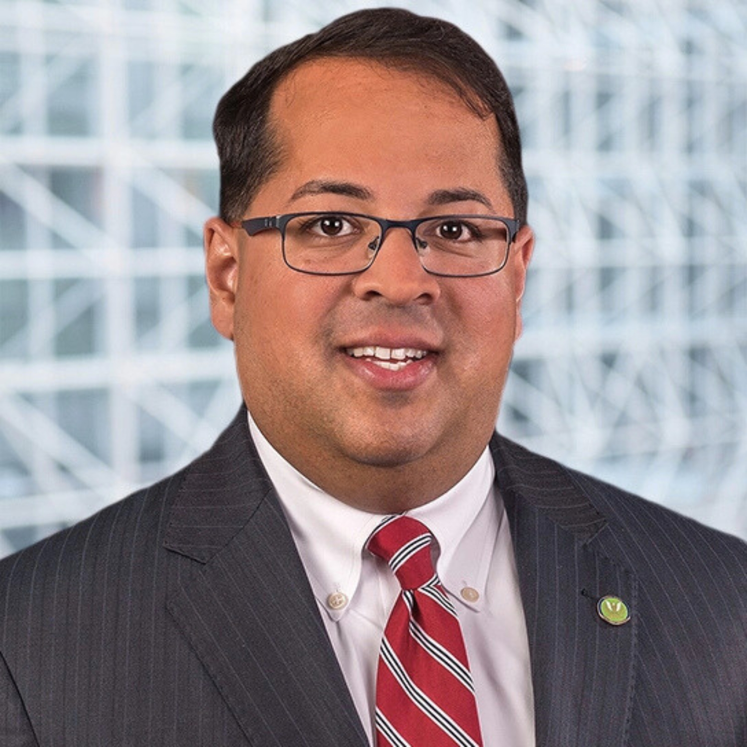Neil Chatterjee | Former Chairman, Federal Energy Regulatory Commission